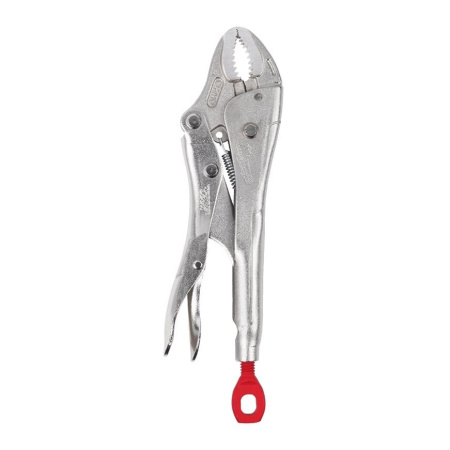 MILWAUKEE KAAREVAT LUKKOPIHDIT 4" 102 MM