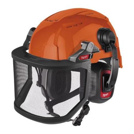 MILWAUKEE METSURIN KYPÄRÄ BOLT 200