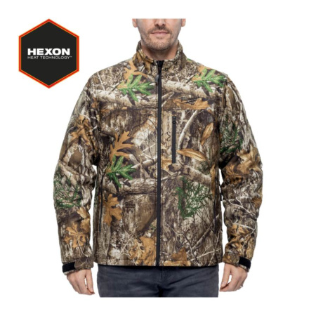 MILWAUKEE LÄMPÖTAKKI M12 HJCAMO7-0 XXL