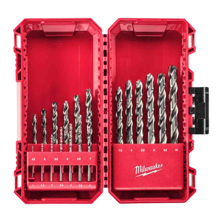 MILWAUKEE METALLIPORASARJA HSSG TW 19P