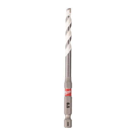 MILWAUKEE YLEISPORA HEX 6,5X100MM