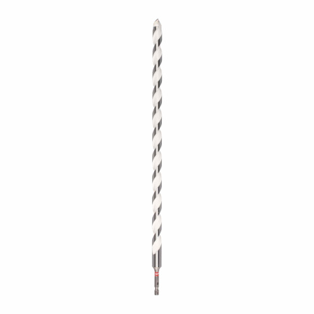 MILWAUKEE YLEISPORA HEX 16X400MM