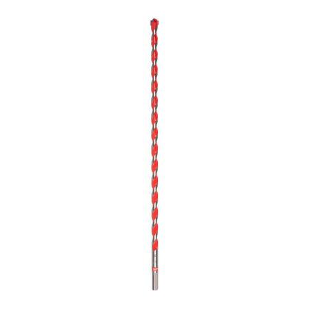MILWAUKEE KIVIPORANTERÄT 12X400MM