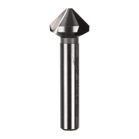MILWAUKEE KÄRKIUPOTIN HSS-CO 6,3MM