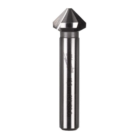 MILWAUKEE KÄRKIUPOTIN HSS-CO 8,3MM