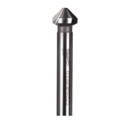 MILWAUKEE KÄRKIUPOTIN HSS-CO 10,4MM