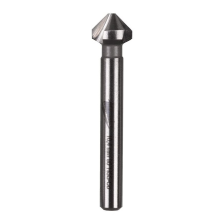 MILWAUKEE KÄRKIUPOTIN HSS-CO 12,4MM