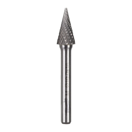 MILWAUKEE KOVAMETALLIVIILA M 6X10MM