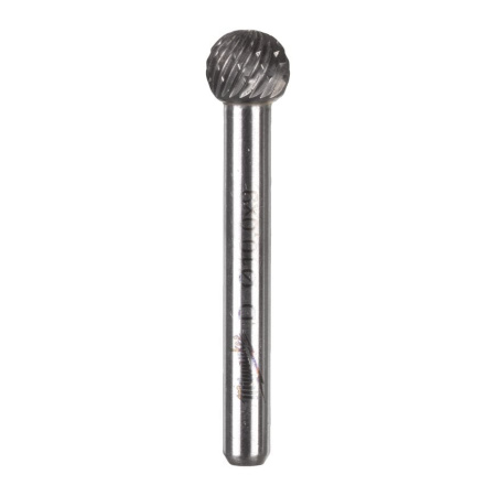 MILWAUKEE KOVAMETALLIVIILA D 6X12,7MM