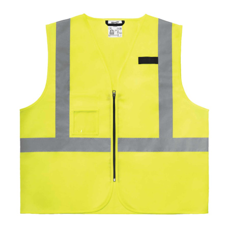 MILWAUKEE HUOMIOLIIVI KEVYT KEL 2XL/3XL