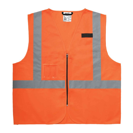 MILWAUKEE HUOMIOLIIVI KEVYT ORAN 2XL/3XL