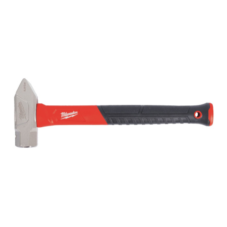 MILWAUKEE KIILAPÄÄVASARA LASIKUI 1,13KG
