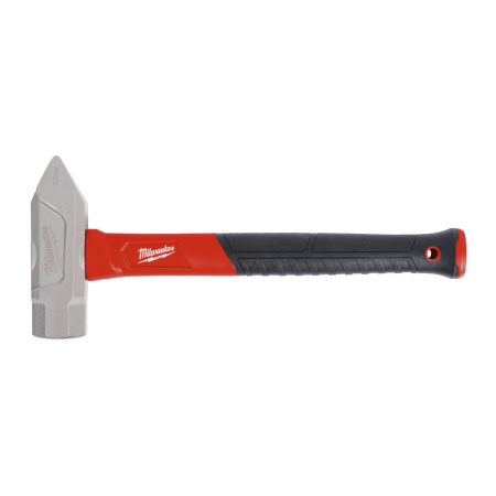 MILWAUKEE KIILAPÄÄVASARA LASIKUI 1,81KG
