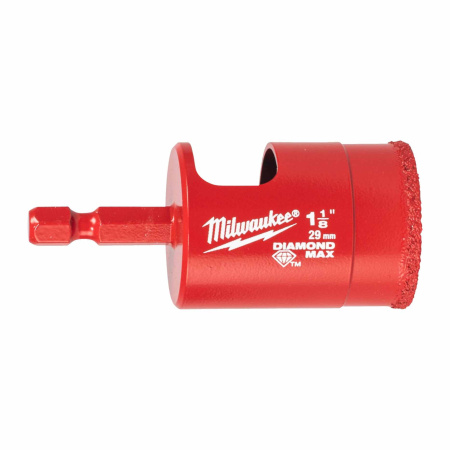 MILWAUKEE TIMANTTIPORA MAX HEX 29MM