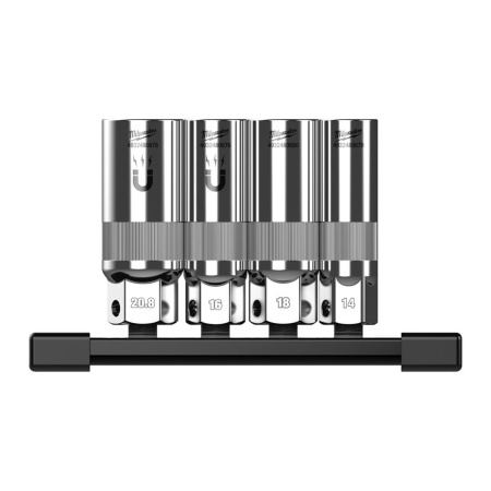 MILWAUKEE SYTYTYSTULPPAHYLSYT 3/8" 4P