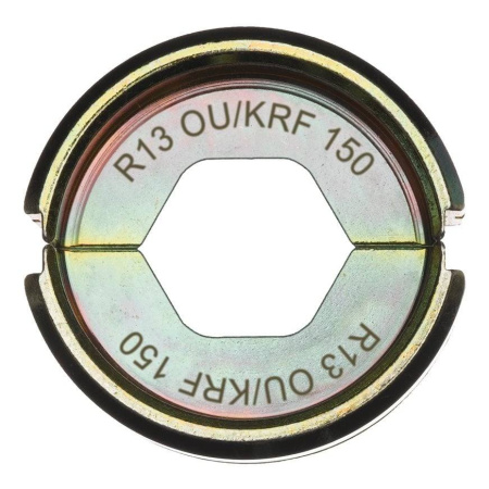 MILWAUKEE PURISTUSMUOTTI R13 OU/KRF 150