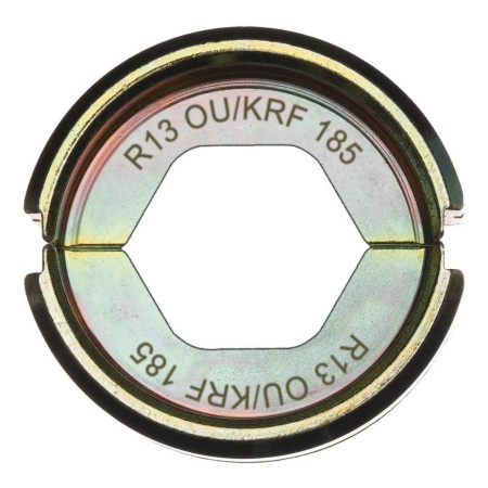 MILWAUKEE PURISTUSMUOTTI R13 OU/KRF 185