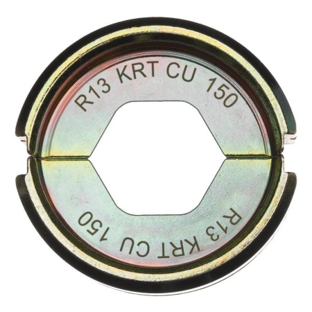 MILWAUKEE PURISTUSMUOTTI R13 KRT CU 150