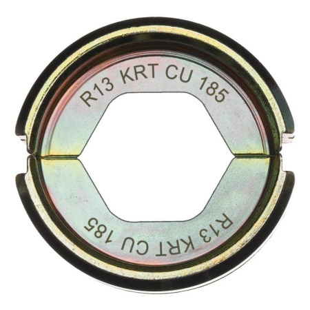 MILWAUKEE PURISTUSMUOTTI R13 KRT CU 185