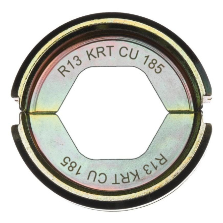 MILWAUKEE PURISTUSMUOTTI R13 KRT CU 240