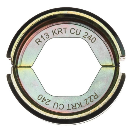 MILWAUKEE PURISTUSMUOTTI R13 KRT CU 300