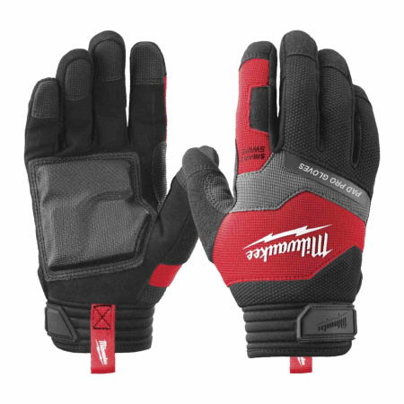 MILWAUKEE KÄSINEET PAD PRO-8