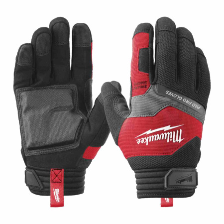 MILWAUKEE KÄSINEET PAD PRO-11