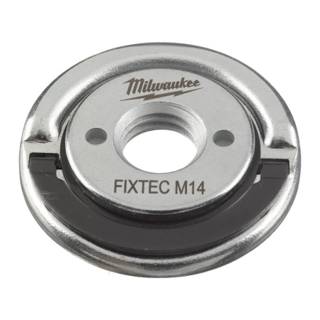 MILWAUKEE FIXTEC-YLEISMUTTERI 115-230 M14