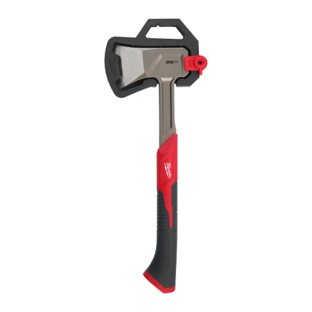 MILWAUKEE HALKAISUKIRVES 40CM