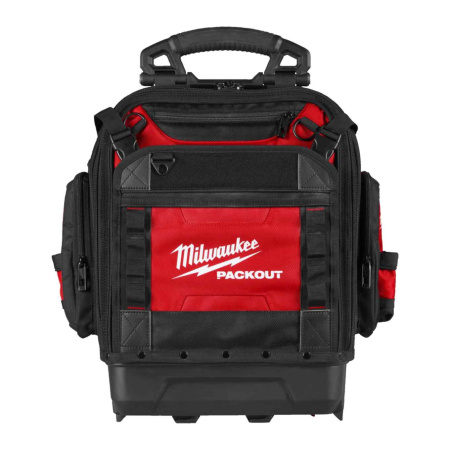 MILWAUKEE TYÖMAAREPPU PACKOUT