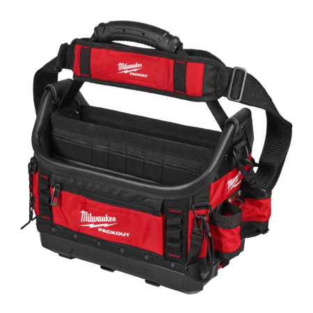 MILWAUKEE TYÖKALULAUKKU PRO 38CM PACKOUT