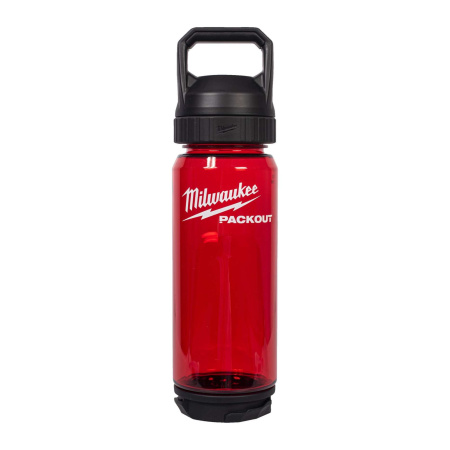 MILWAUKEE JUOMAPULLO 740ML PUN PACKOUT