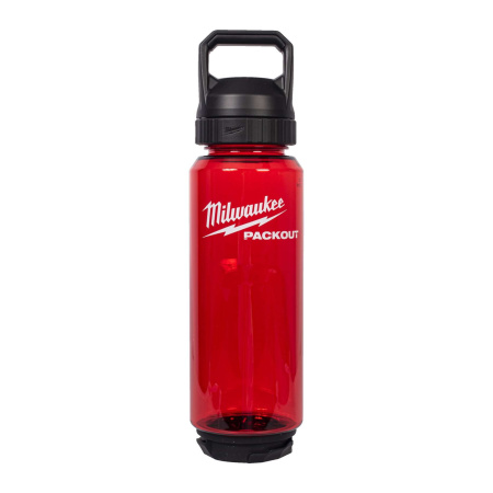 MILWAUKEE JUOMAPULLO 1005ML PUN PACKOUT