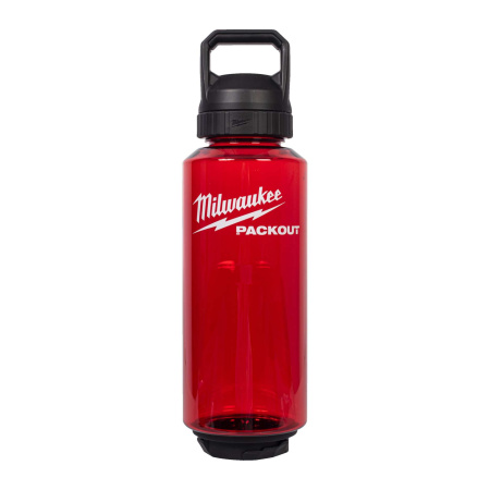 MILWAUKEE JUOMAPULLO 1420ML PUN PACKOUT