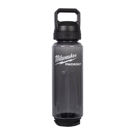 MILWAUKEE JUOMAPULLO 1005ML MUS PACKOUT