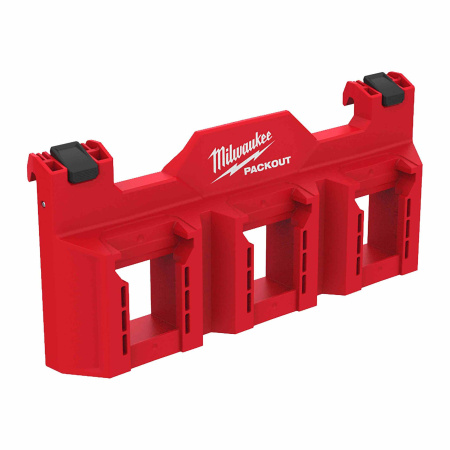 MILWAUKEE AKKUKIINNIKE M18 PACKOUT