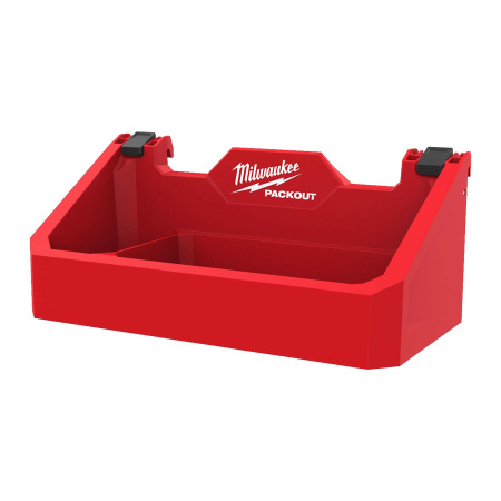 MILWAUKEE LOKERO SIVUKIINNIKE PACKOUT