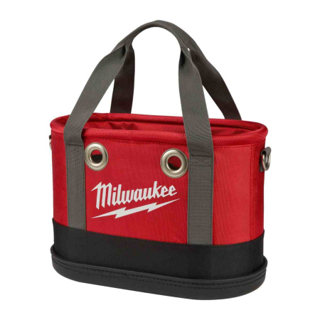 MILWAUKEE OVAALI TARVIKELAUKKU 14 TASKUA