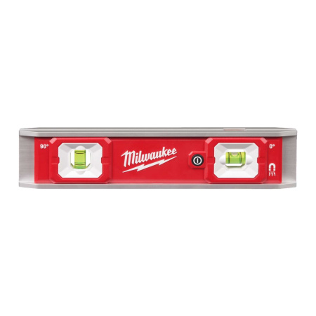 MILWAUKEE VESIVAAKA LED TORPEDO 23CM