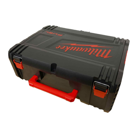MILWAUKEE HD BOX 2 FUEL