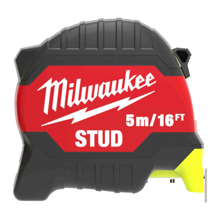 MILWAUKEE RULLAMITTA STUD GEN3 5M/16FT