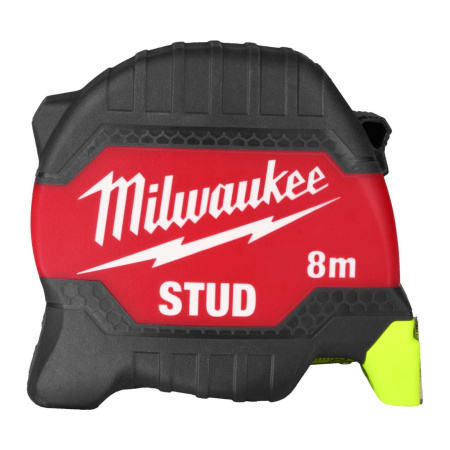 MILWAUKEE RULLAMITTA STUD GEN3 8M