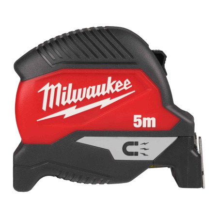 MILWAUKEE RULLAMITTA MAGNEETTINEN GEN4 5M/30