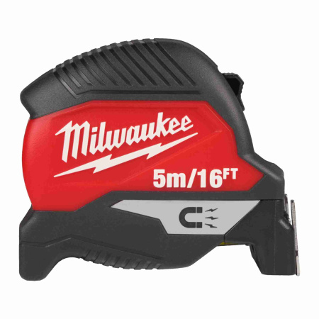MILWAUKEE RULLAMITTA MAG GEN4 5M/16FT