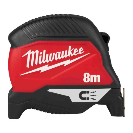 MILWAUKEE RULLAMITTA MAGNEETTINEN GEN4 8M/30