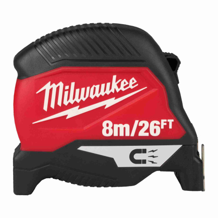 MILWAUKEE RULLAMITTA MAG GEN4 8M/26FT