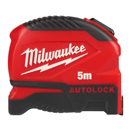 MILWAUKEE RULLAMITTA AUTOLOCK GEN 3 5M