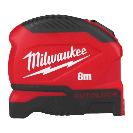 MILWAUKEE RULLAMITTA AUTOLOCK GEN 3 8M