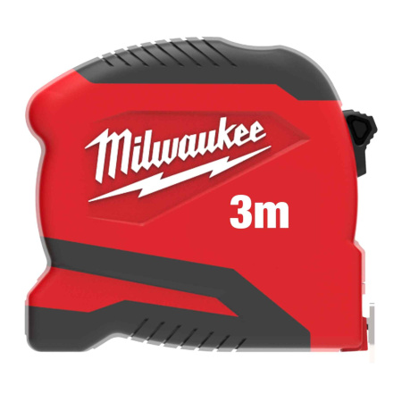 MILWAUKEE RULLAMITTA KOMPAKTI GEN2 3M