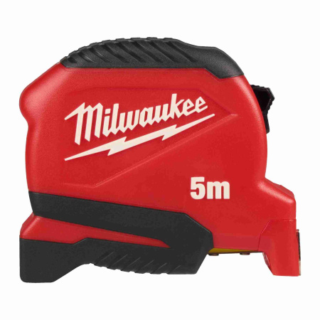 MILWAUKEE RULLAMITTA KOMPAKTI GEN2 5M